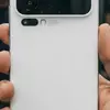 Han aparecido en la web fotos de alta calidad del Xiaomi 16 Pro Max - ¿regresará la segunda pantalla?-6 Preview of the back of Xiaomi 16 Pro Max