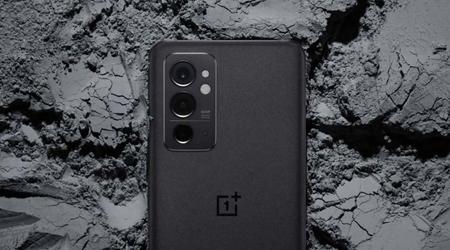 OnePlus 9RT ha comenzado a recibir una versión estable de OxygenOS 14 basada en Android 14