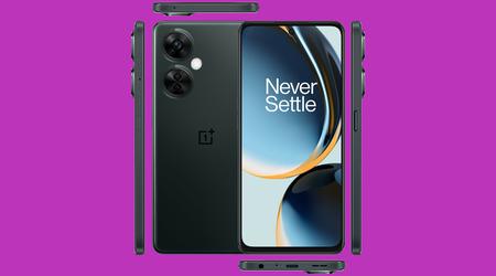 OnePlus Nord N30 5G en Amazon: smartphone con pantalla de 120Hz, chip Snapdragon 695 y cámara de 108MP con descuento de 50 dólares
