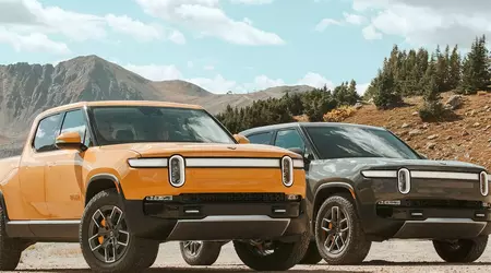 Rivian presentará el R2 el 7 de marzo, será un SUV compacto que competirá con el Tesla Model Y, el Hyundai Ioniq 5 y el Kia EV6