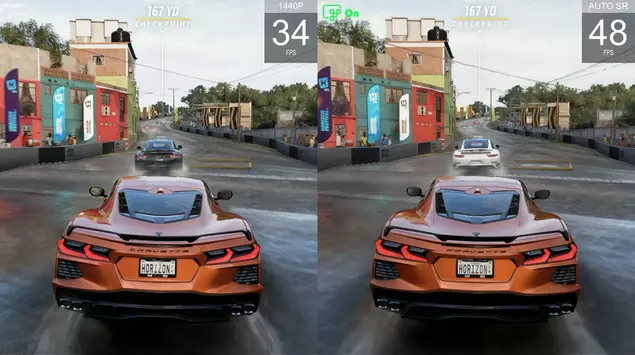 Microsoft prueba Auto SR, su tecnología ...