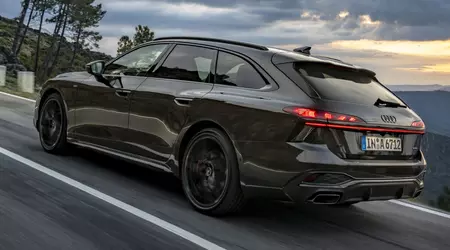 La UE levanta la prohibición total de ventas de coches con motores de combustión interna después de 2035