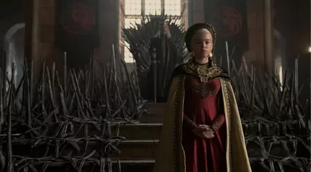 El episodio final de "Dragon House", que se estrenará en unos días, se filtró en Internet. HBO está furiosa y busca a los culpables