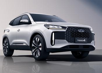 China's Chery quiere ensamblar coches en ...