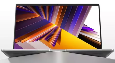 El Redmi Book 16 (2024) tendrá chip Intel Core 13500H y memoria LPDDR5