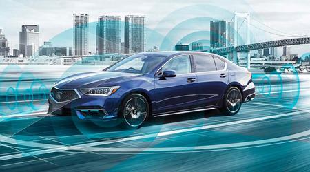 Helm.ai ayudará a Honda a crear un piloto automático con inteligencia artificial