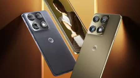 Siete años de actualizaciones, pantalla superbrillante y chipset Snapdragon de gama alta: el insider revela todos los secretos del smartphone insignia Motorola Signature