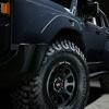 Toyota Land Cruiser 250 AT37 con carrocería ancha.