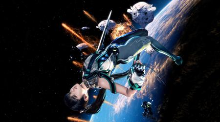 Una hoja afilada con caderas empinadas: Análisis de Stellar Blade, juego de acción para Playstation 5