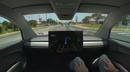 Tesla Cybercab llega a las calles sin volante ni pedales — ¿y en España?