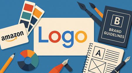 Columna del editor: por qué rediseñar logotipos corporativos cuesta como lanzar un cohete