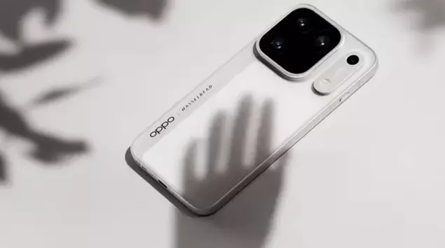 Oppo Find X10 Pro Max: el ...