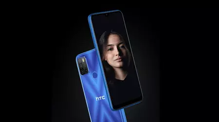 Una filtración de Google Play Console ha revelado que HTC prepara el lanzamiento de dos nuevos smartphones: Wildfire E4 Plus y Wildfire E7