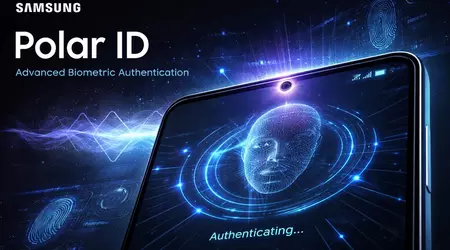Biometría de Próxima Generación: Samsung Desarrolla Innovador Sistema de Reconocimiento Facial Polar ID para Galaxy S27 Ultra