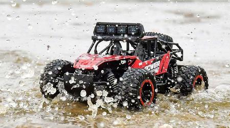 Mejores Coches RC Bezgar