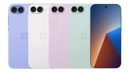 OnePlus 13T tendrá una batería de más de 6000 mAh en un cuerpo compacto, - insider