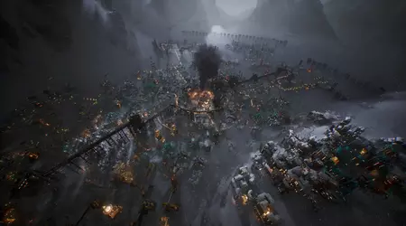 La tienda digital Fanatical te permite ahorrar hasta un 30% en los pedidos anticipados de la estrategia Frostpunk 2