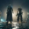 Acción en FINAL FANTASY VII REBIRTH