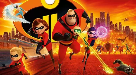 Superfamilia 3 obtiene nuevo director - Peter Sohn, quien ya ha trabajado con los dibujos animados de Pixar, tomará las riendas