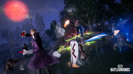 Halloween Battle Royale ha comenzado en PUBG