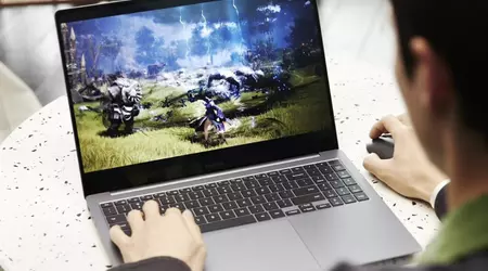 Samsung Galaxy Book4 Pro: nuevos portátiles con pantalla táctil y chips Intel Core Ultra