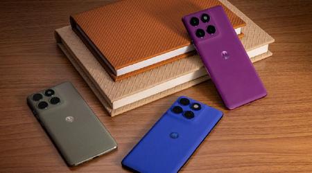 29 smartphones Motorola recibirán pronto Android 16: la empresa ha publicado una lista de gadgets