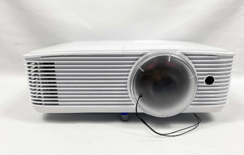GT1080HDR proyector análisis y reseña