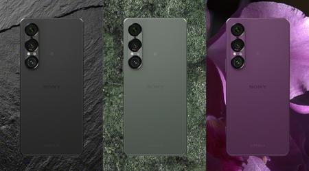 Sony Xperia 1 VII debuta con nuevas cámaras, Snapdragon 8 Elite y sistema de audio Walkman