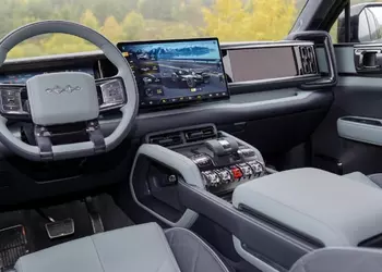 En China, los interruptores físicos se ...