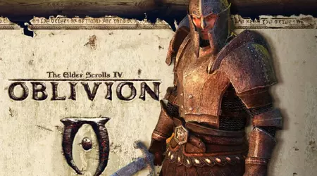 El remake de The Elder Scrolls 4: Oblivion podría anunciarse el mes que viene: no hay dudas sobre el desarrollo de una versión actualizada del juego de culto.
