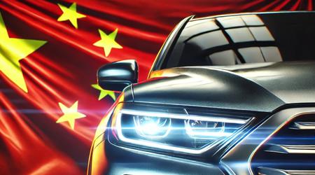 La competencia en el mercado automovilístico de China ha llevado a la aparición de automóviles usados "cero kilómetro"
