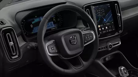 Volvo anuncia actualización de UX para millones de coches