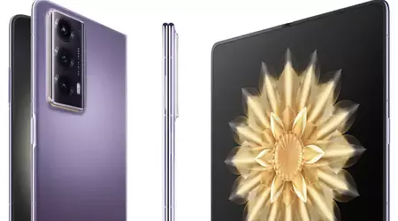 Información privilegiada: Honor presentará esta semana el smartphone plegable Magic Vs 2