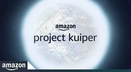 SpaceX tiene un gran rival: Amazon ha obtenido permiso para lanzar 3.236 satélites de Internet del Proyecto Kuiper