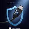 Anker Thunderbolt 5 Cable Features Preview