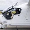 ALIA CTOL avión eléctrico