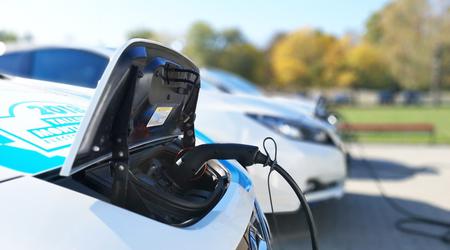 Nissan encuentra nuevos usos para baterías agotadas en vehículos eléctricos [video]