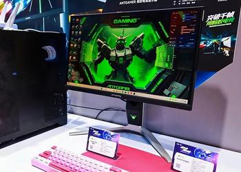 Ant Esports ha revelado el primer ...