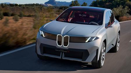 Los coches BMW aprenderán a detectar signos de infarto e ictus en los conductores