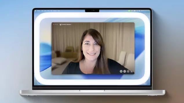 Mac reemplazará la luz anular: Las ...