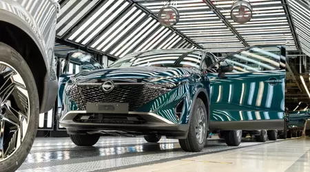 La producción de automóviles en el Reino Unido en 2025 cayó a un mínimo de 73 años