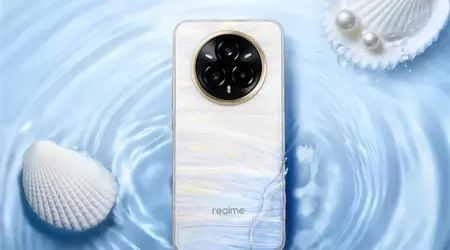 Periodistas prueban la cámara del nuevo Realme 14 Pro+: primeras impresiones sobre la cámara y la capacidad de disparo (fotos)