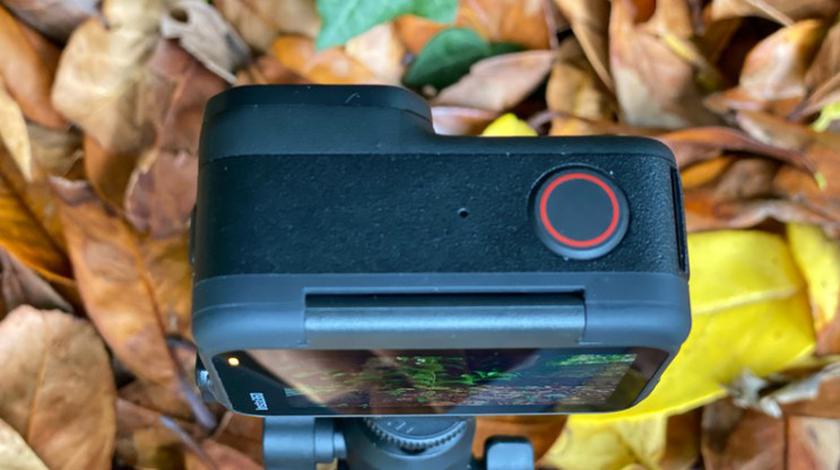 Cámara deportiva Insta360 Ace Pro 2