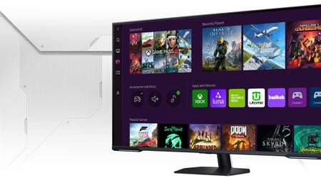 El monitor para juegos Samsung Odyssey Neo G7 Mini-LED 4K está disponible para reserva en Europa con un descuento de 220 euros y unos auriculares Galaxy Buds 2 Pro de regalo.