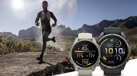 Garmin Fenix 9 Pro: hasta 291 días de batería y titanio, desde 1.099 euros
