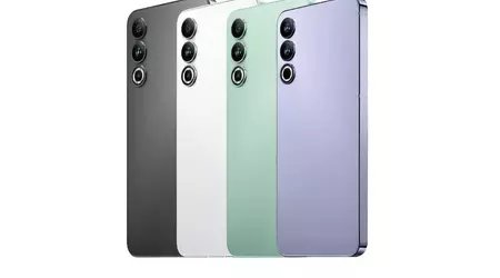Pantalla AMOLED de 120 Hz, chip Snapdragon 8 Gen 3 y cámara de 200 MP: Las especificaciones del Meizu 21 han aparecido en Internet
