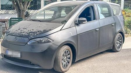 La startup Sono Motors no pudo lanzar la producción de coches eléctricos solares y ahora está vendiendo prototipos en subasta