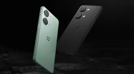 Confirmado: el OnePlus Ace 3V tendrá una batería de 5.500mAh y soporte de carga rápida de 100W