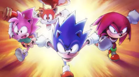 SEGA ha publicado un nuevo tráiler de Sonic Superstars en el que se muestra el primer acto de Pinball Carnival Zone y se puede escuchar la banda sonora del juego.