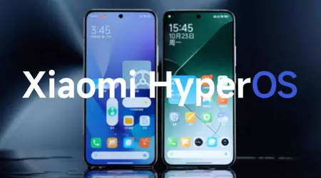 Xiaomi se está preparando para un gran rediseño de HyperOS: la compañía se inspira en el cristal líquido de Apple